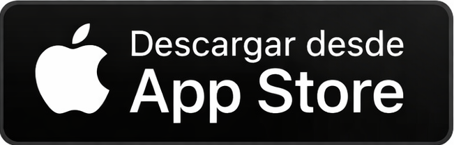 Descargar en App Store